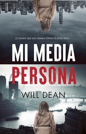 MI MEDIA PERSONA | 9788419449405 | DEAN,WILL | Llibreria Geli - Llibreria Online de Girona - Comprar llibres en català i castellà