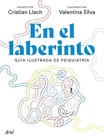 EN EL LABERINTO | 9788434436695 | LLACH, CRISTIAN/SILVA,VALENTINA | Llibreria Geli - Llibreria Online de Girona - Comprar llibres en català i castellà