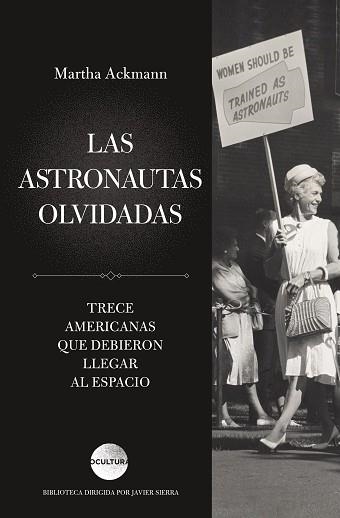 LAS ASTRONAUTAS OLVIDADAS | 9788419164773 | ACKMANN,MARTHA | Llibreria Geli - Llibreria Online de Girona - Comprar llibres en català i castellà