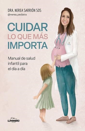 CUIDAR LO QUE MÁS IMPORTA | 9788419466945 | SARRIÓN SOS,NEREA | Libreria Geli - Librería Online de Girona - Comprar libros en catalán y castellano