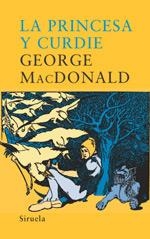 LA PRINCESA Y CURDIE | 9788478449125 | MACDONALD,GEORGE | Llibreria Geli - Llibreria Online de Girona - Comprar llibres en català i castellà