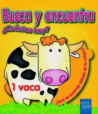 BUSCA Y ENCUENTRA ¿CUANTOS HAY? | 9788448007850 | Llibreria Geli - Llibreria Online de Girona - Comprar llibres en català i castellà