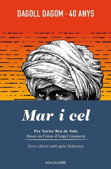 MAR I CEL | 9788492672646 | GUIMERA,ANGEL | Llibreria Geli - Llibreria Online de Girona - Comprar llibres en català i castellà