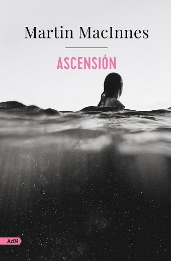 ASCENSIÓN   | 9788411484152 | MACINNES,MARTIN | Llibreria Geli - Llibreria Online de Girona - Comprar llibres en català i castellà