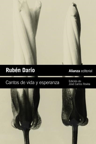 CANTOS DE VIDA Y ESPERANZA | 9788411484381 | DARÍO,RUBÉN | Llibreria Geli - Llibreria Online de Girona - Comprar llibres en català i castellà