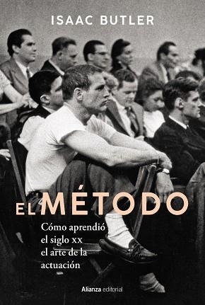 EL MÉTODO | 9788411484428 | BUTLER,ISAAC | Llibreria Geli - Llibreria Online de Girona - Comprar llibres en català i castellà