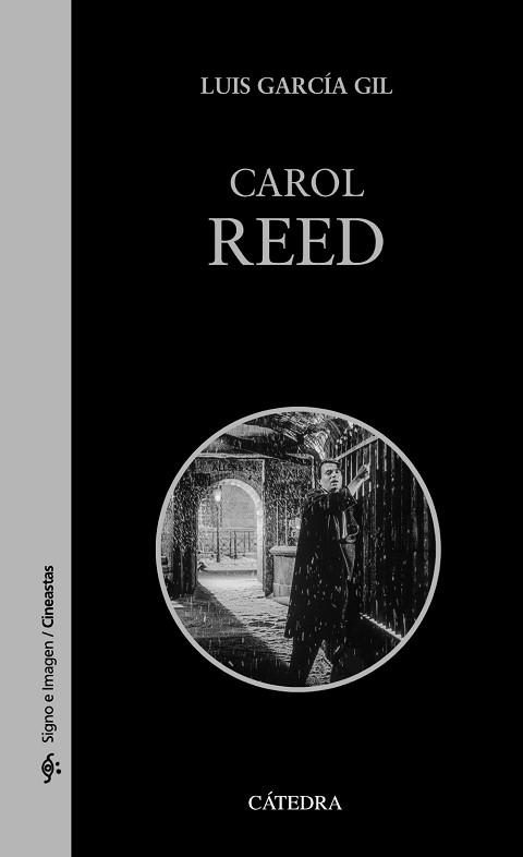 CAROL REED | 9788437646732 | GARCÍA GIL,LUIS | Llibreria Geli - Llibreria Online de Girona - Comprar llibres en català i castellà