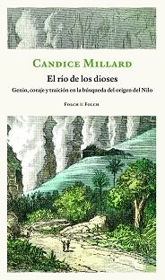 EL RÍO DE LOS DIOSES | 9788419311801 | MILLARD,CANDICE | Llibreria Geli - Llibreria Online de Girona - Comprar llibres en català i castellà