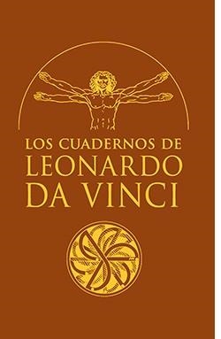 LOS CUADERNOS DE LEONARDO DA VINCI  | 9788419282453 | Llibreria Geli - Llibreria Online de Girona - Comprar llibres en català i castellà