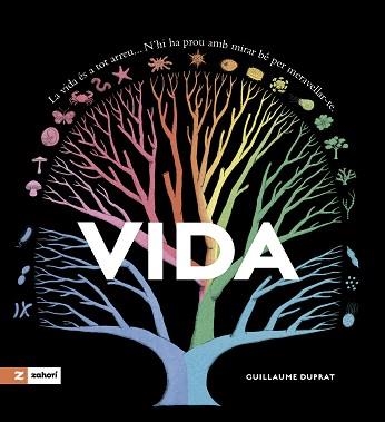 VIDA (EDICIÓ EN CATALÀ) | 9788419532916 | DUPRAT,GUILLAUME | Llibreria Geli - Llibreria Online de Girona - Comprar llibres en català i castellà