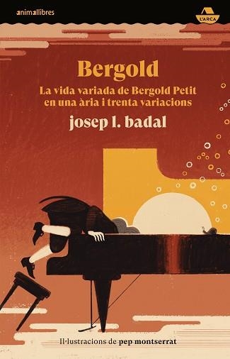 BERGOLD | 9788419659392 | BADAL,JOSEP L. | Llibreria Geli - Llibreria Online de Girona - Comprar llibres en català i castellà