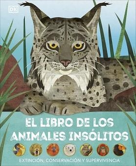 EL LIBRO DE LOS ANIMALES INSÓLITOS | 9780241637692 | Llibreria Geli - Llibreria Online de Girona - Comprar llibres en català i castellà