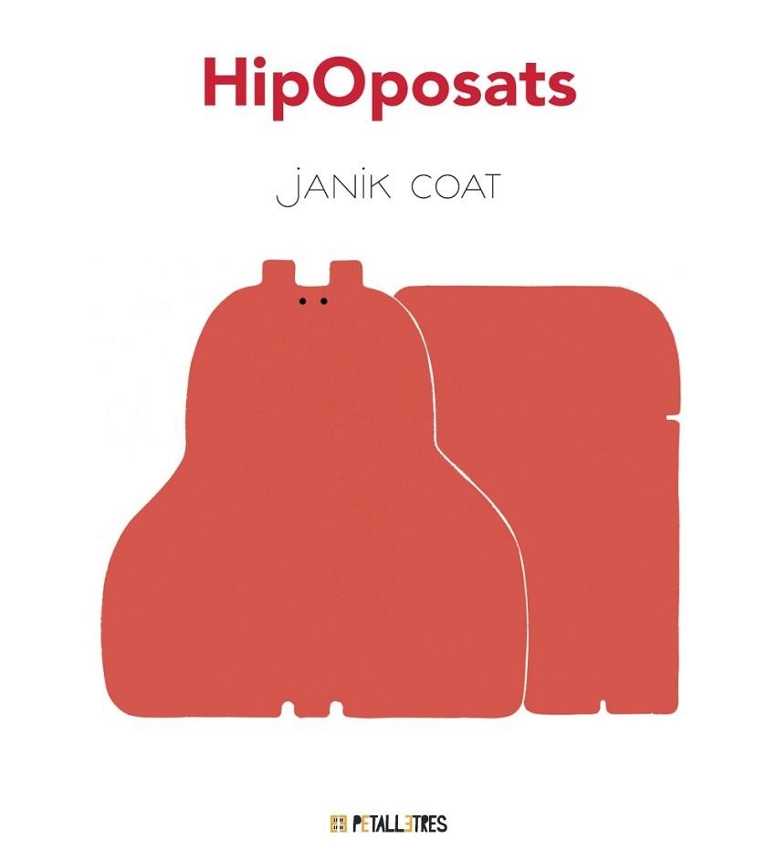 HIPOPOSATS | 9788419893192 | COAT,JANIK | Llibreria Geli - Llibreria Online de Girona - Comprar llibres en català i castellà