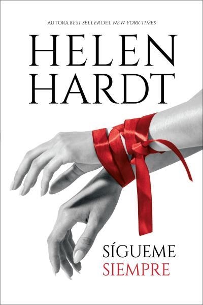 SÍGUEME SIEMPRE | 9788419131119 | HARDT,HELEN | Llibreria Geli - Llibreria Online de Girona - Comprar llibres en català i castellà