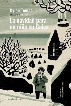 LA NAVIDAD PARA UN NIÑO EN GALES | 9788419320537 | THOMAS,DYLAN | Llibreria Geli - Llibreria Online de Girona - Comprar llibres en català i castellà