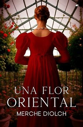 UNA FLOR ORIENTAL | 9788419939067 | DIOLCH,MERCHE | Llibreria Geli - Llibreria Online de Girona - Comprar llibres en català i castellà