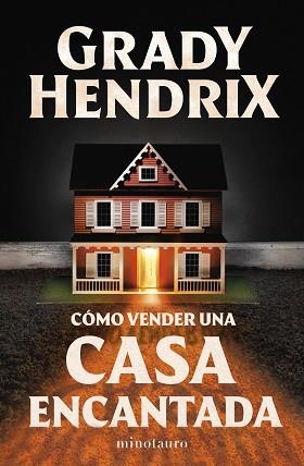 CÓMO VENDER UNA CASA ENCANTADA | 9788445015582 | HENDRIX,GRADY | Llibreria Geli - Llibreria Online de Girona - Comprar llibres en català i castellà