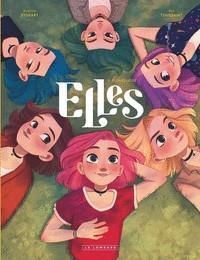 ELLES-3.ELLA EN PLURAL | 9788419007766 | TOUSSAINT,KID | Llibreria Geli - Llibreria Online de Girona - Comprar llibres en català i castellà