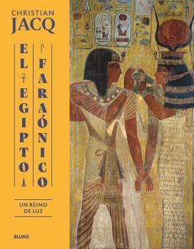 EGIPTO FARAÓNICO | 9788419785503 | JACQ,CHRISTIAN | Libreria Geli - Librería Online de Girona - Comprar libros en catalán y castellano