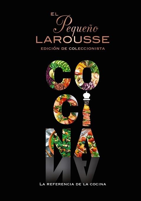 EL PEQUEÑO LAROUSSE DE LA COCINA | 9788419739117 |   | Libreria Geli - Librería Online de Girona - Comprar libros en catalán y castellano