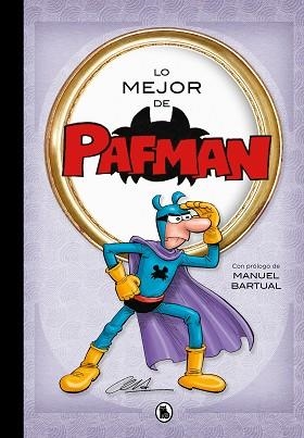 LO MEJOR DE PAFMAN | 9788402424525 | CERA | Llibreria Geli - Llibreria Online de Girona - Comprar llibres en català i castellà