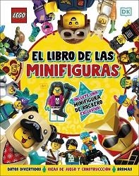 LEGO.EL LIBRO DE LAS MINIFIGURAS | 9780241637081 |   | Libreria Geli - Librería Online de Girona - Comprar libros en catalán y castellano