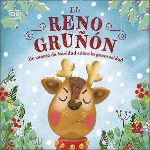 EL RENO GRUÑÓN | 9780241637784 |   | Llibreria Geli - Llibreria Online de Girona - Comprar llibres en català i castellà