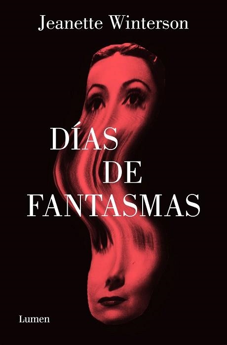 DÍAS DE FANTASMAS | 9788426426307 | WINTERSON,JEANETTE | Llibreria Geli - Llibreria Online de Girona - Comprar llibres en català i castellà