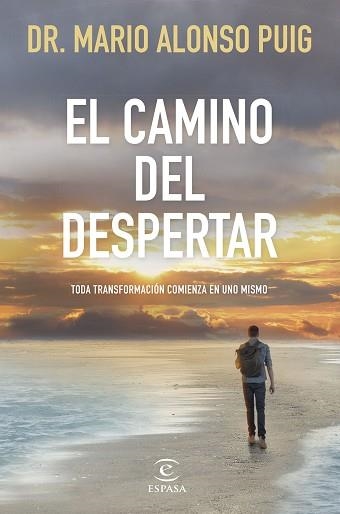 EL CAMINO DEL DESPERTAR | 9788467071573 | PUIG,MARIO ALONSO | Llibreria Geli - Llibreria Online de Girona - Comprar llibres en català i castellà