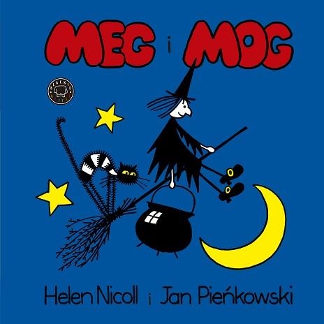 MEG I MOG | 9788419654526 | NICOLL,HELEN | Llibreria Geli - Llibreria Online de Girona - Comprar llibres en català i castellà