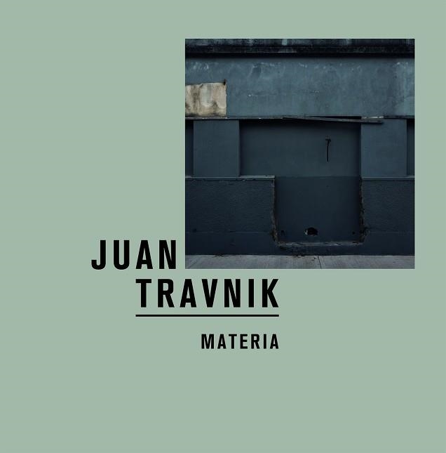 MATERIA | 9788419233653 | TRAVNIK,JUAN | Libreria Geli - Librería Online de Girona - Comprar libros en catalán y castellano