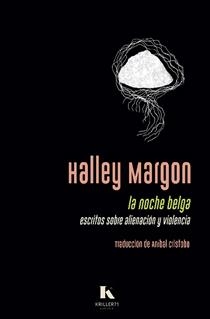 LA NOCHE BELGA | 9788412739930 | MARGON,HALLEY | Llibreria Geli - Llibreria Online de Girona - Comprar llibres en català i castellà