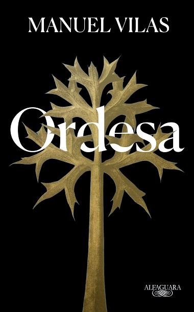 ORDESA (EDICIÓN ESPECIAL 5.º ANIVERSARIO) | 9788420476551 | VILAS,MANUEL | Llibreria Geli - Llibreria Online de Girona - Comprar llibres en català i castellà