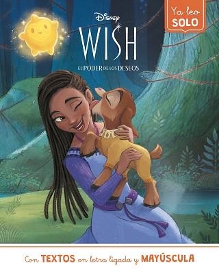 WISH.YA LEO SOLO (CUENTOS DISNEY) | 9788419487032 |   | Llibreria Geli - Llibreria Online de Girona - Comprar llibres en català i castellà