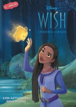 WISH.(DISNEY. EL LIBRO DE LA PELÍCULA) | 9788419487049 |   | Llibreria Geli - Llibreria Online de Girona - Comprar llibres en català i castellà