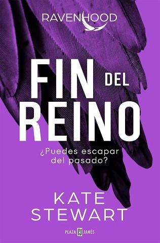 FIN DEL REINO (TRILOGÍA RAVENHOOD-3) | 9788401031540 | STEWART,KATE | Llibreria Geli - Llibreria Online de Girona - Comprar llibres en català i castellà