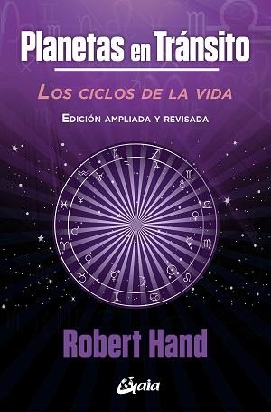 PLANETAS EN TRÁNSITO | 9788484459972 | HAND,ROBERT | Llibreria Geli - Llibreria Online de Girona - Comprar llibres en català i castellà