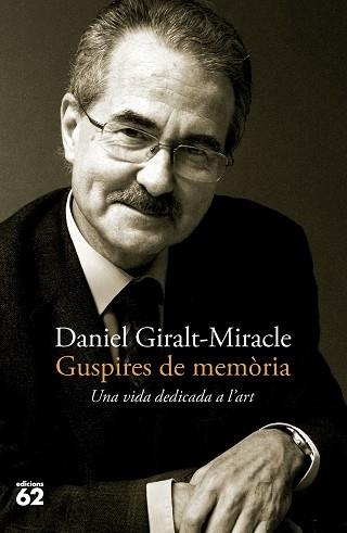 GUSPIRES DE MEMÒRIA | 9788429781489 | GIRALT MIRACLE,DANIEL | Llibreria Geli - Llibreria Online de Girona - Comprar llibres en català i castellà