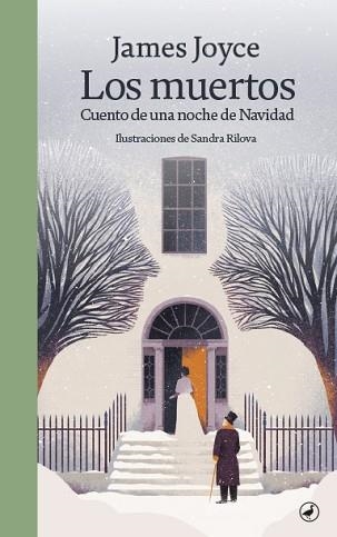 LOS MUERTOS | 9788418800399 | JOYCE,JAMES | Llibreria Geli - Llibreria Online de Girona - Comprar llibres en català i castellà