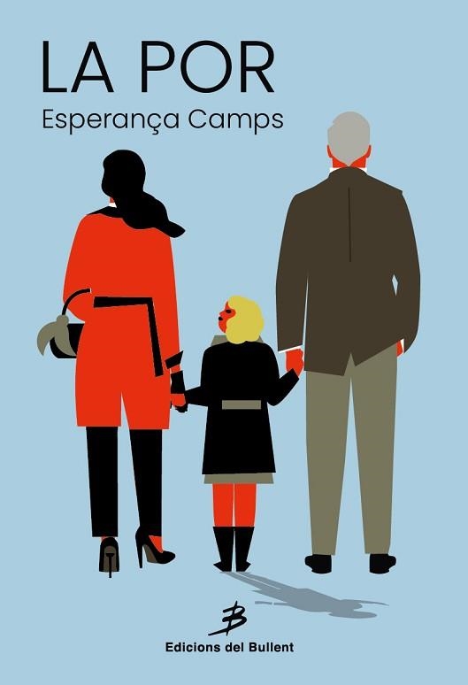 LA POR | 9788499042770 | CAMPS,ESPERANÇA | Llibreria Geli - Llibreria Online de Girona - Comprar llibres en català i castellà