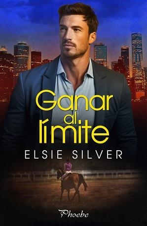 GANAR AL LÍMITE | 9788419301963 | SILVER,ELSIE | Llibreria Geli - Llibreria Online de Girona - Comprar llibres en català i castellà