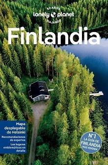 FINLANDIA(LONELY PLANET.EDICIÓN 2023) | 9788408275213 | NOBLE,JOHN/WOOLSEY, BARBARA/HOTTI, PAULA | Llibreria Geli - Llibreria Online de Girona - Comprar llibres en català i castellà