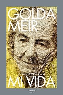 MI VIDA(GOLDA MEIR) | 9788419426215 | MEIR,GOLDA | Llibreria Geli - Llibreria Online de Girona - Comprar llibres en català i castellà