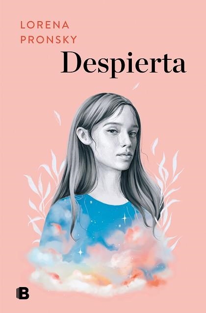 DESPIERTA | 9788466669054 | PRONSKY,LORENA | Llibreria Geli - Llibreria Online de Girona - Comprar llibres en català i castellà