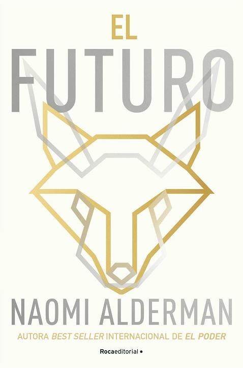 EL FUTURO | 9788419449726 | ALDERMAN,NAOMI | Llibreria Geli - Llibreria Online de Girona - Comprar llibres en català i castellà