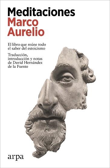 MEDITACIONES | 9788419558336 | AURELIO,MARCO | Libreria Geli - Librería Online de Girona - Comprar libros en catalán y castellano