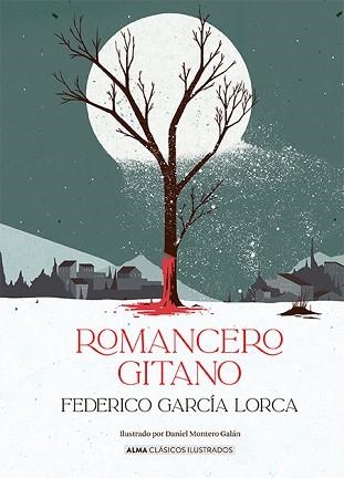 ROMANCERO GITANO | 9788419599230 | GARCÍA LORCA,FEDERICO | Llibreria Geli - Llibreria Online de Girona - Comprar llibres en català i castellà