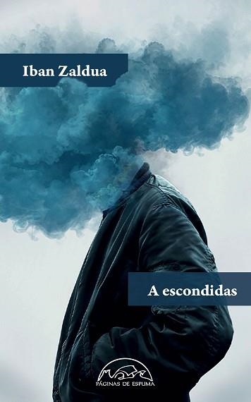 A ESCONDIDAS | 9788483933428 | ZALDUA,IBAN | Llibreria Geli - Llibreria Online de Girona - Comprar llibres en català i castellà