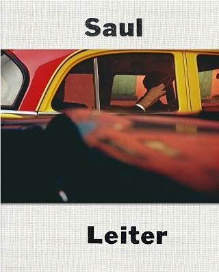 SAUL LEITER.100 AÑOS | 9788419233097 | LEITER,SAUL | Libreria Geli - Librería Online de Girona - Comprar libros en catalán y castellano