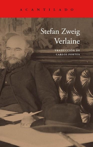 VERLAINE | 9788419036780 | ZWEIG,STEFAN | Libreria Geli - Librería Online de Girona - Comprar libros en catalán y castellano